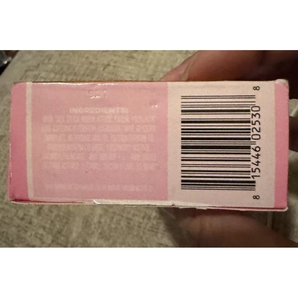 Jeffree Star Cosmetics Magic Star Luminous Setting Powder Shade Caramel New/Box
